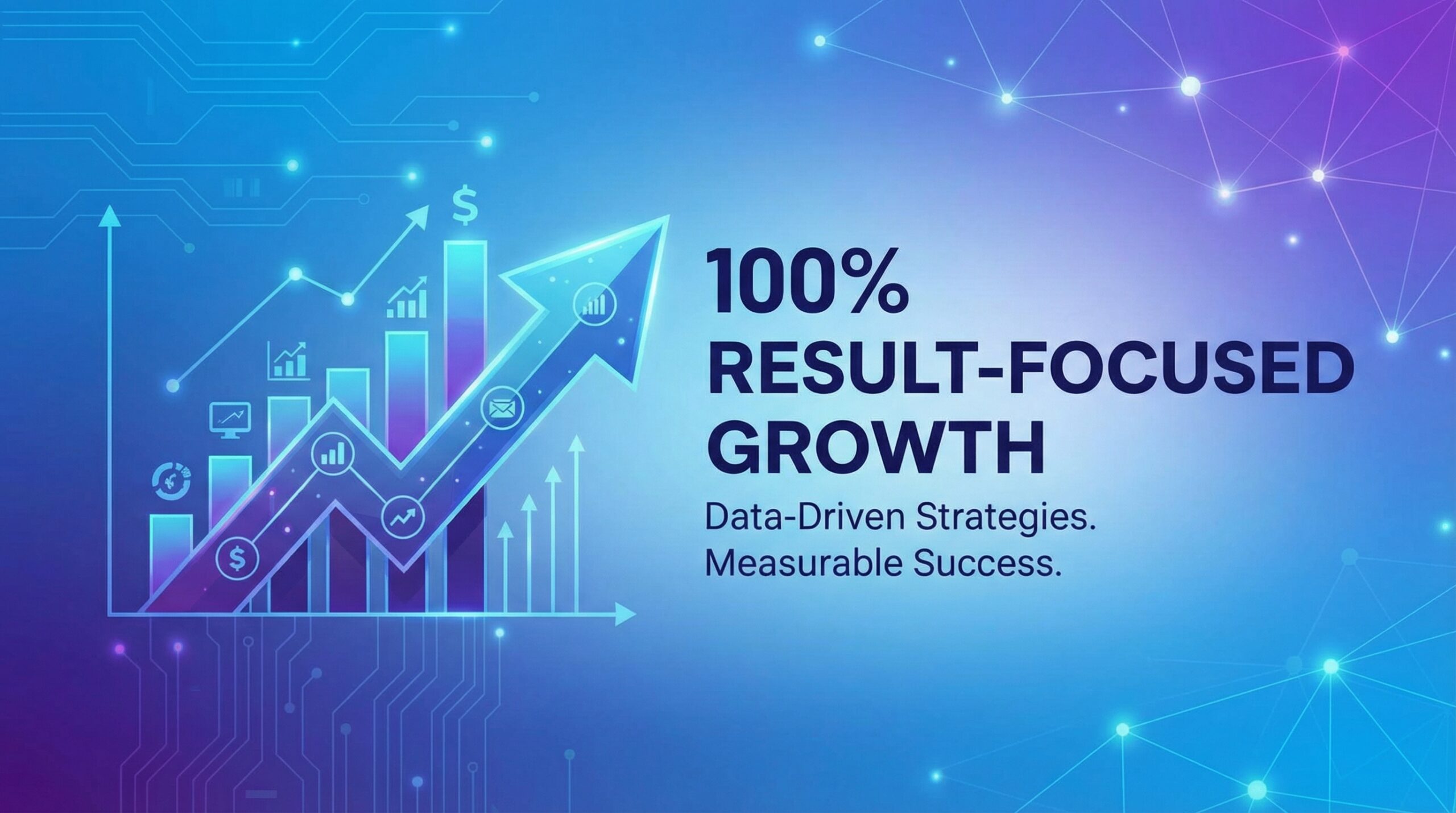 BEST DIGITAL 100% FOCUSSED REAL GROWTH