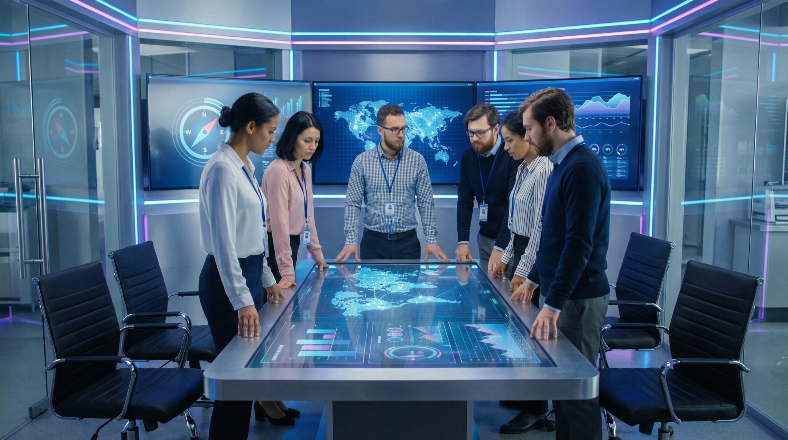 Best Digital Marketing Agency in Riyadh