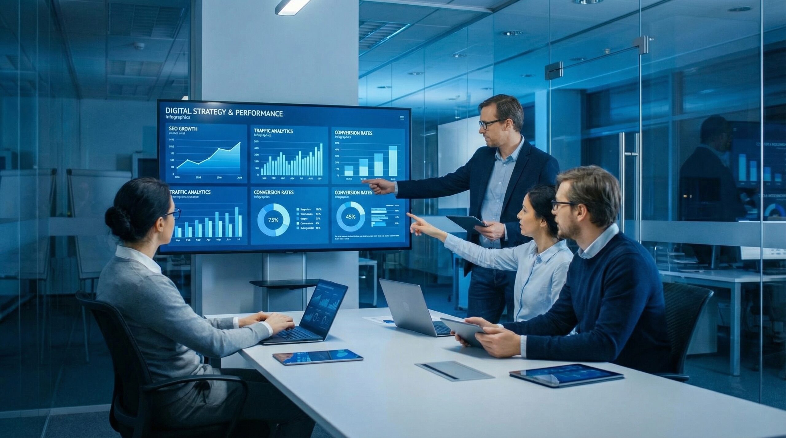 BEST DIGITAL MARKETING SEO RIYADH