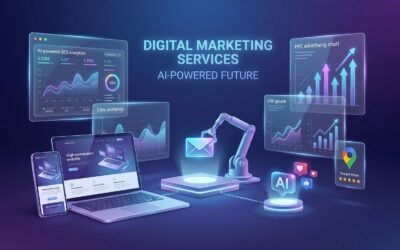 TOP 10 DIGITAL MARKETING BOOKS YOU SHOULD READ