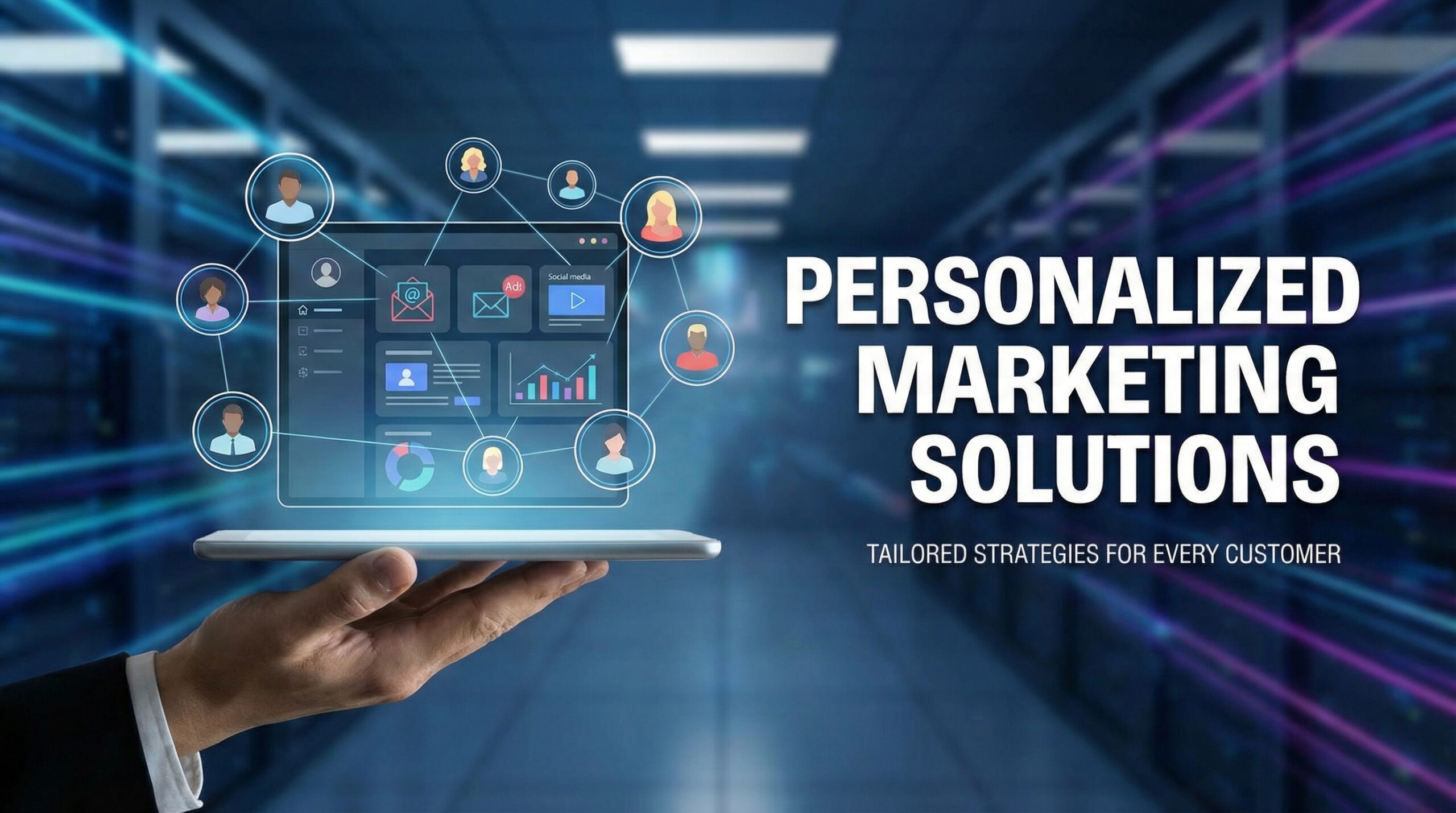 BEST DIGITAL PERSONALIZED MARKETING STRATEGIES