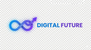 Future Ready Digital Growth Logo