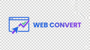 Website Design and Conversion Optimization Logo